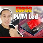 Introducción al funcionamiento de PWM en ESP32