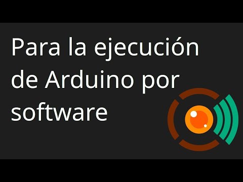 Ejecución de programas en Arduino: paso a paso