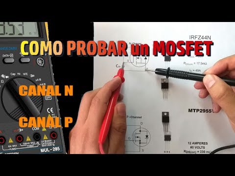 How to Know if MOSFET is Defective
