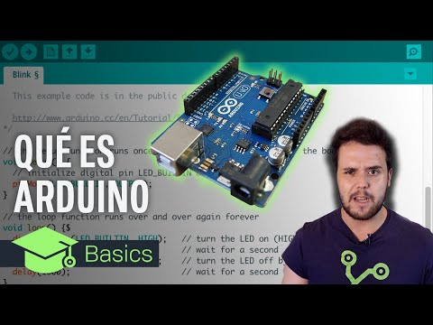 Explora las posibilidades educativas de Arduino