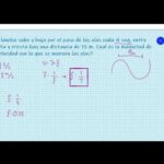 Cómo calcular el período: fórmula y ejemplos prácticos