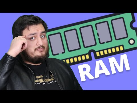 RAM vs SSD: ¿Cuál es la mejor opción para tu ordenador?