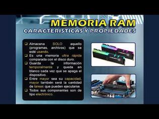 Comprendre les principales différences entre la RAM et la mémoire interne 