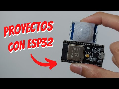 Conoce el alcance del ESP32 en proyectos de electrónica