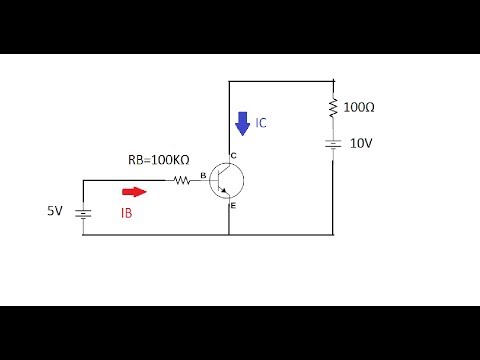 Voltaje máximo de transistor PNP: ¿cuánto puede soportar?