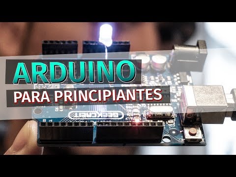 Conexión entre Arduino y computadora: guía paso a paso