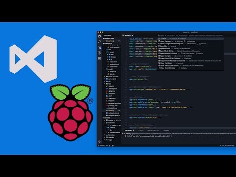 Lenguajes de programación compatibles con Raspberry Pi