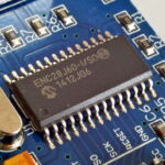 Conexión Ethernet con el integrado ENC28J60 de Microchip