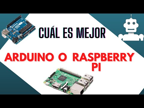 Arduino vs Raspberry: ¿Cuál es la mejor opción para tus proyectos electrónicos?