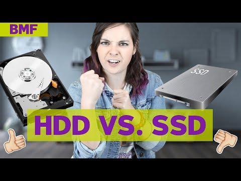 Comparativa: DDR4 vs SSD, ¿cuál es la mejor opción?