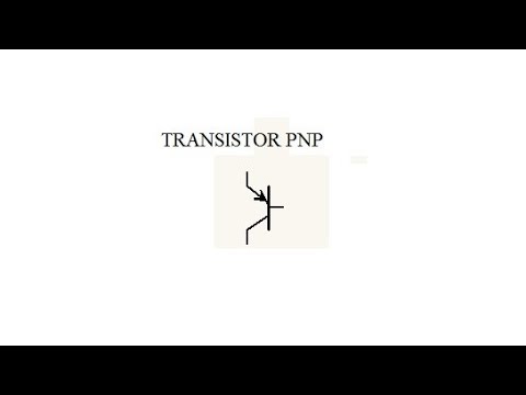 Polarización de transistor PNP: guía práctica