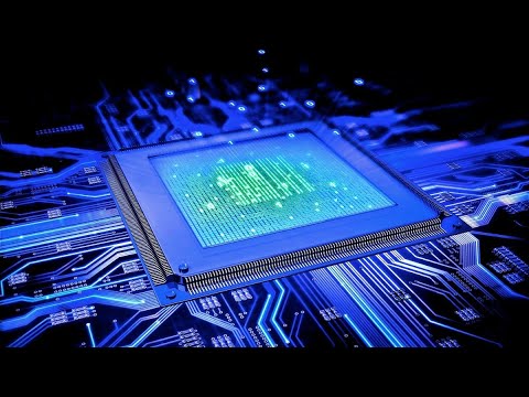 Todo lo que necesitas saber sobre circuitos integrados y microprocesadores