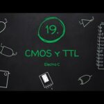 TTL y CMOS: Conoce las diferencias y aplicaciones