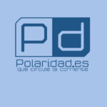 Logotipo de Polaridad.es