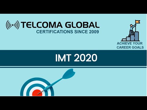 Todo lo que necesitas saber sobre IMT: International Mobile Telecommunications