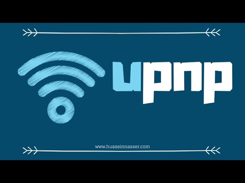 Guía completa sobre UpnP: Universal Plug and Play