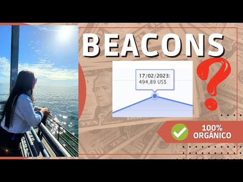 Τι είναι το Beacon και πώς λειτουργεί σε ένα δίκτυο;