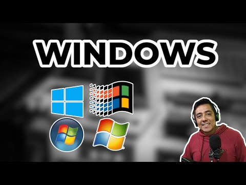 Windows: El sistema operativo de Microsoft