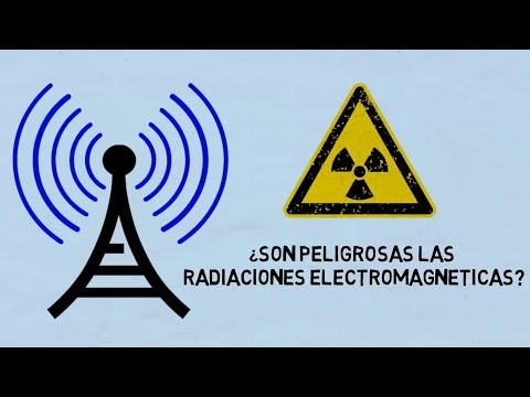 RADHAZ: peligros de la radiación electromagnética