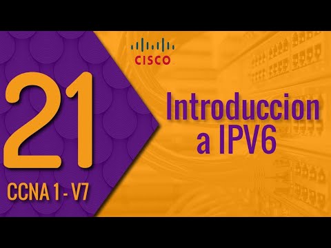 Todo lo que debes saber sobre IPv6: la nueva versión del protocolo de Internet