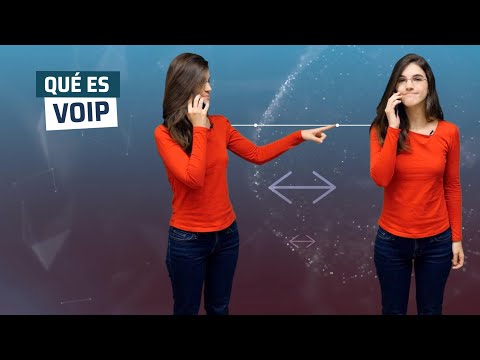 Qué es VoIP: La tecnología de voz sobre IP explicada