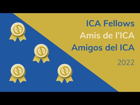 ICA: Asociación Internacional de Comunicaciones - ¡Únete Hoy!