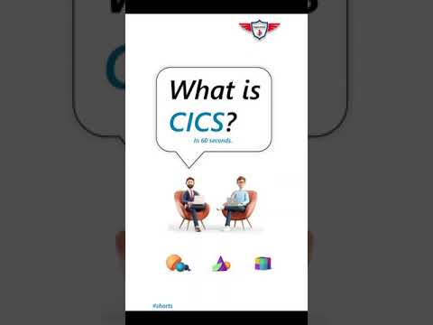 CICS/VS: Qué es, para qué sirve y cómo funciona