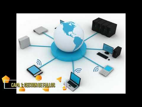 gestión de redes de telecomunicaciones

FCAPS: La guía completa para la gestión de redes de telecomunicaciones