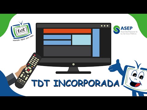 Todo lo que necesitas saber sobre la Televisión Digital DTV (TVD)