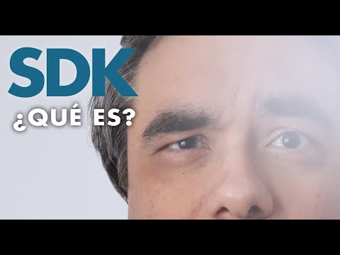 ¿Qué es un SDK? Guía completa para desarrolladores