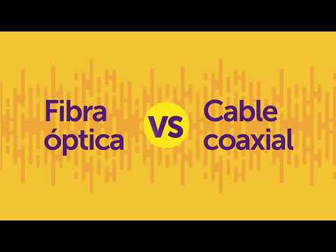 BFCB: La solución de bus bidireccional para fibra y coaxial.