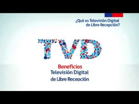 Centro de Distribución Digital (TVD): Todo lo que necesitas saber