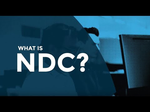 Todo lo que debes saber sobre el NDC: National Destination Code