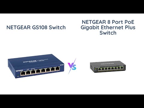 Descubre la potencia de los GSRs: Giga Switch Routers