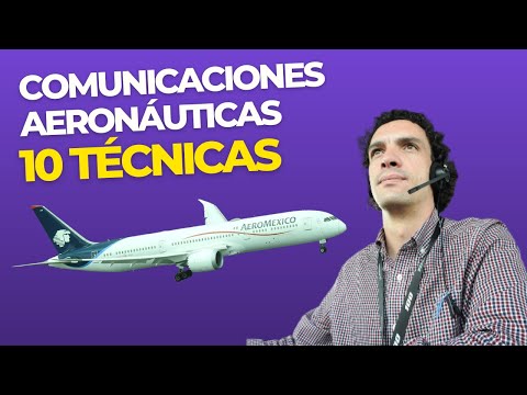 SITA: la red de telecomunicaciones aeronáuticas de referencia