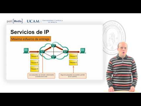 Protocolos IP clásicos - CLIP: CLassical IP