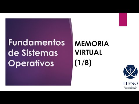 VMS: el sistema de memoria virtual de DEC