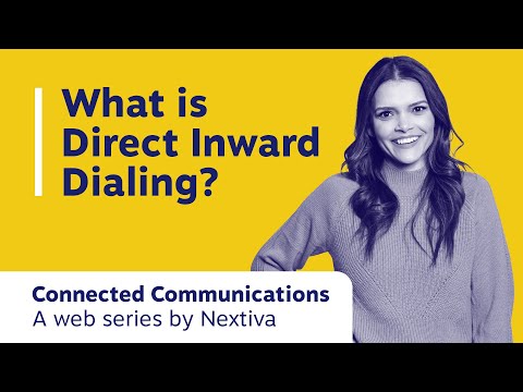 Guía completa de NID: qué es y cómo funciona el Network Inward Dialing