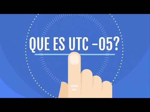 ¿Qué es UTC? Guía completa sobre la hora universal coordinada