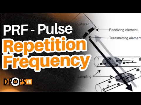 Todo lo que necesitas saber sobre PRR (Pulse Repetition Rate)