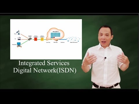 NT: Qué es y para qué sirve el Network Termination en ISDN