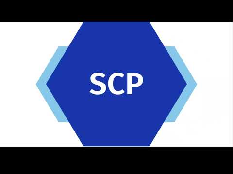 SCP: Qué es y cómo funciona el Protocolo de Control de Sesión