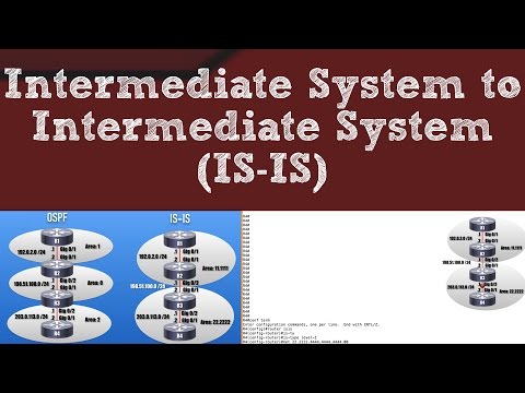 ¿Qué es ISH? Descubre todo sobre el protocolo Intermediate System Hello.