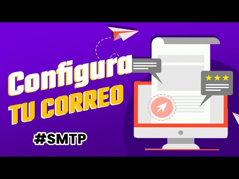 SMTP: El protocolo estándar para el envío de correo electrónico