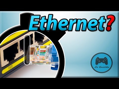 dispositivos de red Ethernet para verificar la conectividad - Testigo Ethernet: Qué es y cómo funciona