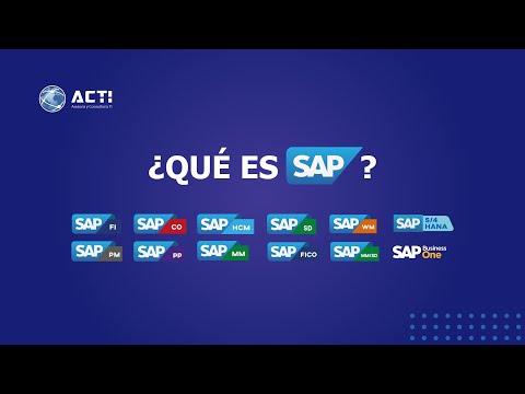 Dispositivos de red: ¿Qué es SAP y cómo funciona en las I/F lógicas?