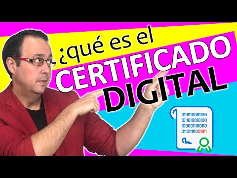 certificados digitales seguros. 

¿Qué es una Autoridad de Certificación y cómo entregan certificados digitales seguros?