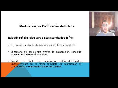 ADPCM: Proceso de Modulación por Codificación de Pulso Diferencial Adaptativo