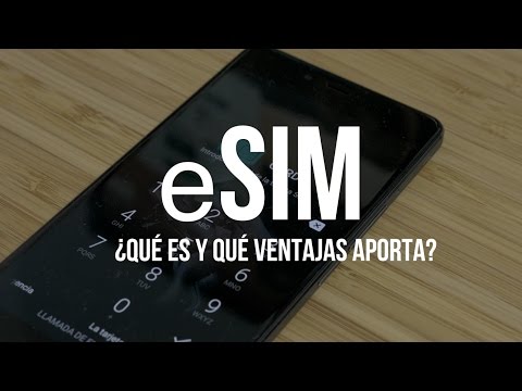 SIM: Qué es, cómo funciona y para qué sirve en tu teléfono móvil.