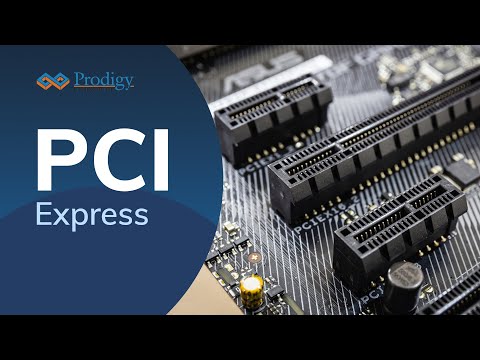 Todo lo que necesitas saber sobre PCI: Peripheral Component Interface